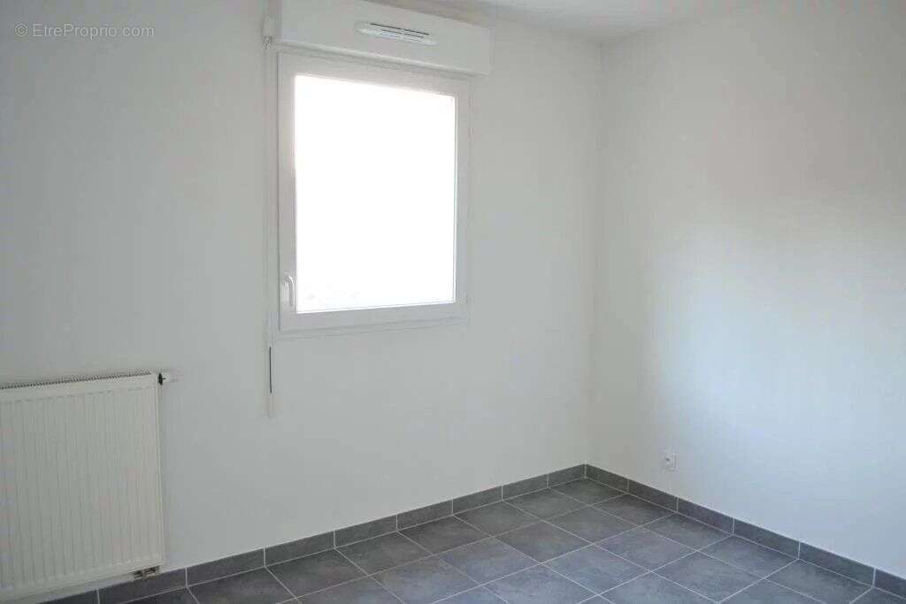 Appartement à LA COLLE-SUR-LOUP