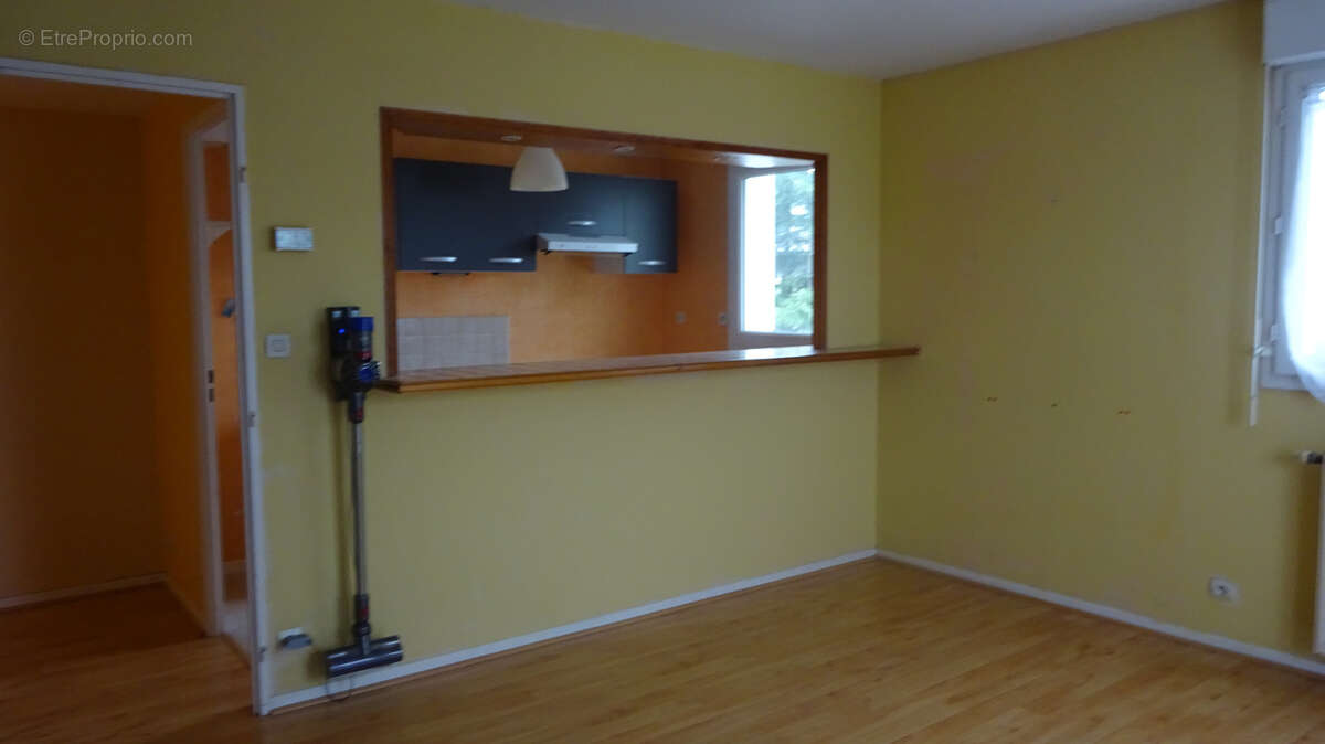 Appartement à SAINT-NAZAIRE