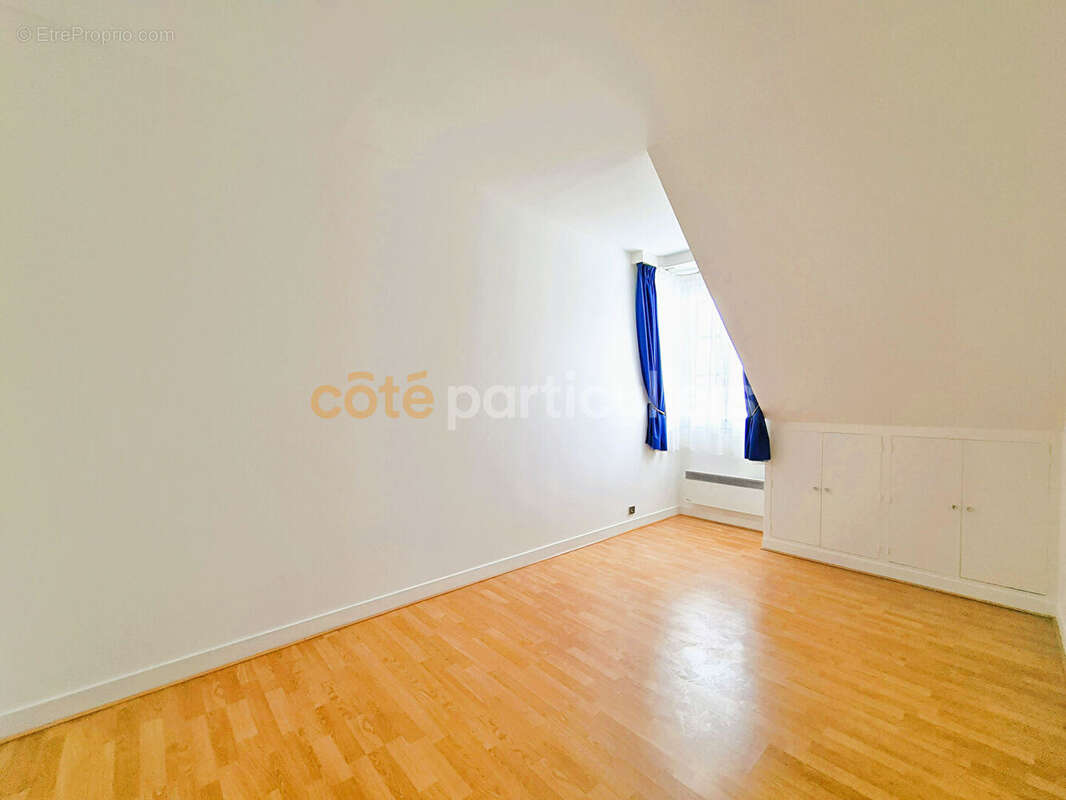 Appartement à SAINT-GERMAIN-EN-LAYE