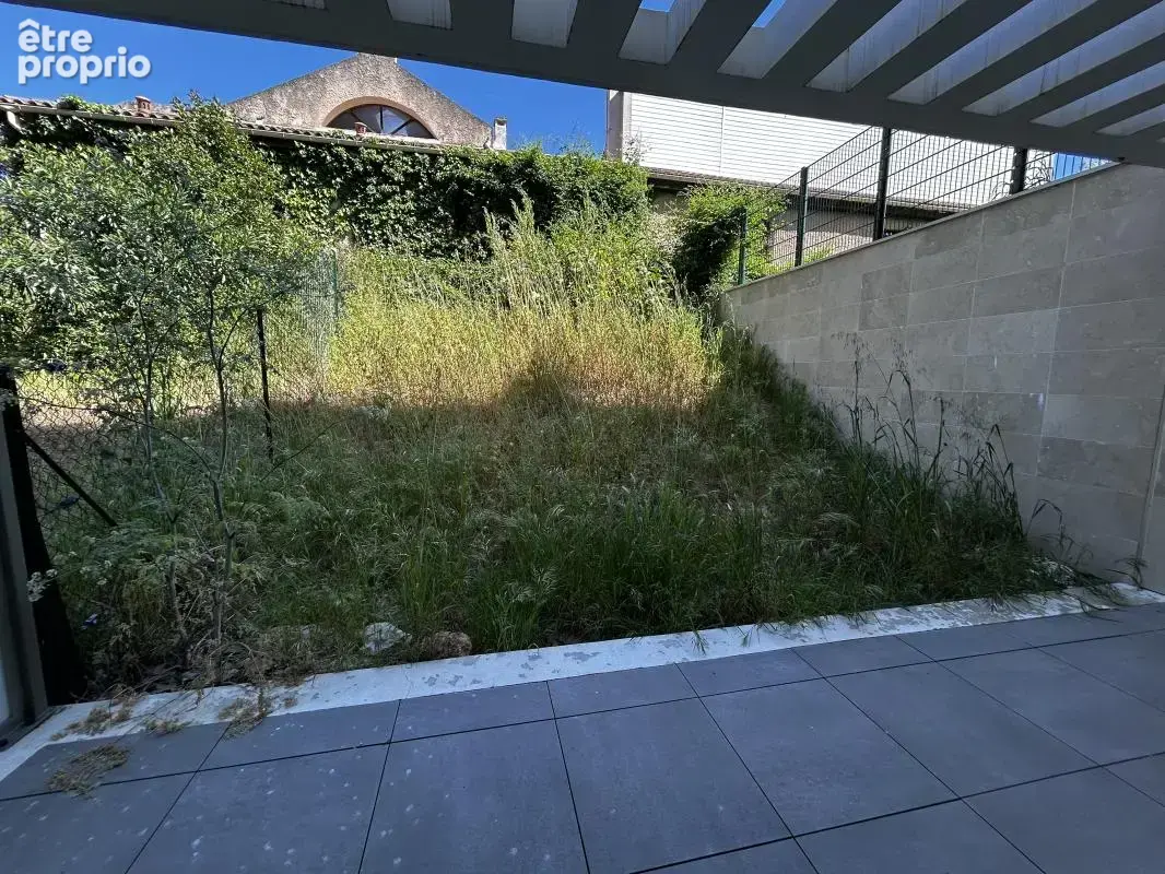 MARSEILLE 9ème - T1 en parfait état, au calme - photo 8