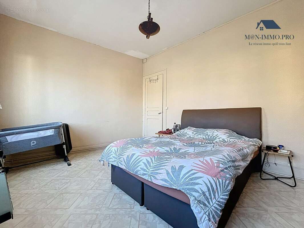 Appartement à ARMENTIERES