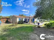 Maison à GARLIN