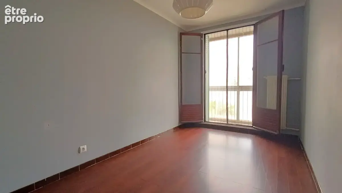 A vendre appartement T3 de 62m2 dans une résidence fermée - photo 5