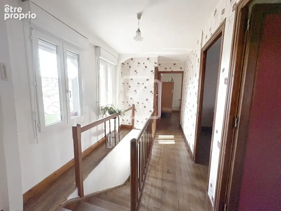Maison de village 4 chambres - photo 5