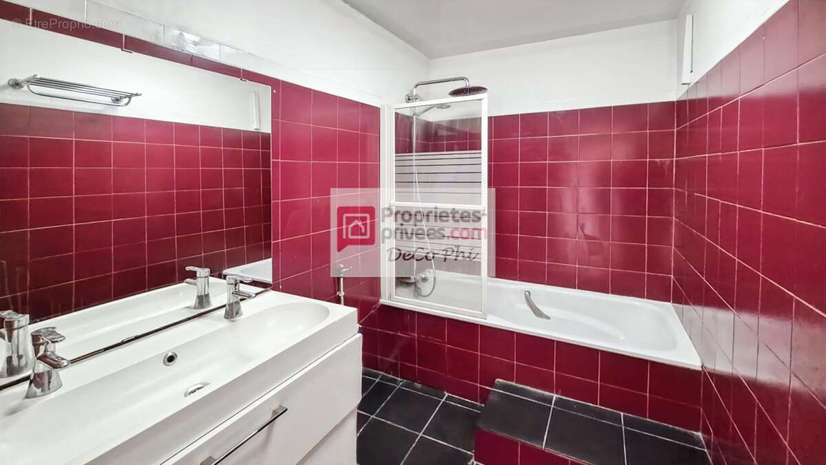 Appartement à VERSAILLES