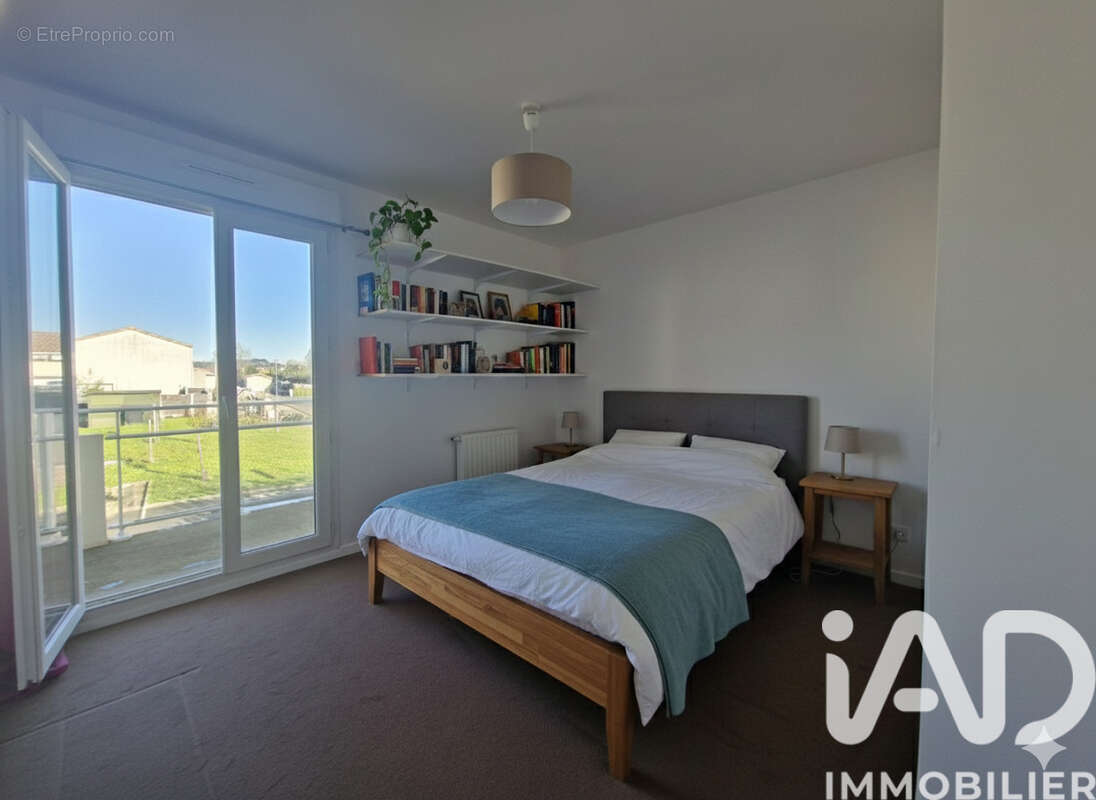 Photo 4 - Maison à LE PELLERIN