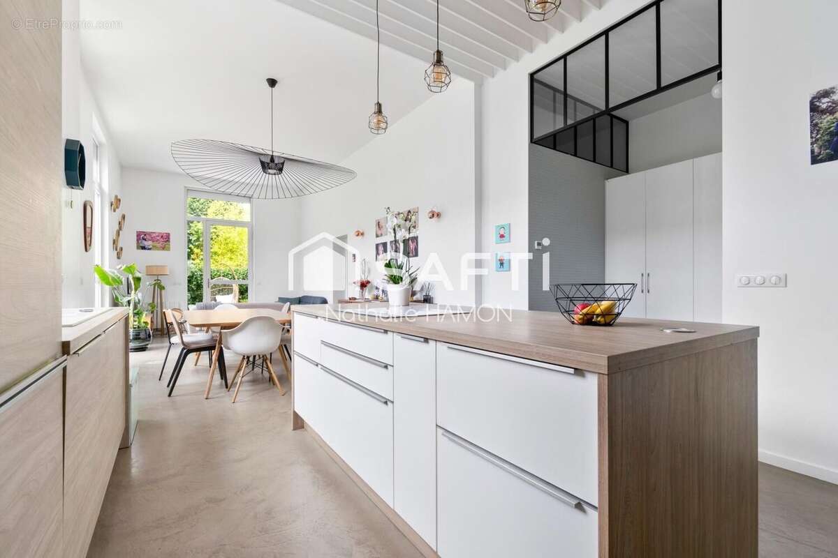 Photo 3 - Appartement à CHATOU