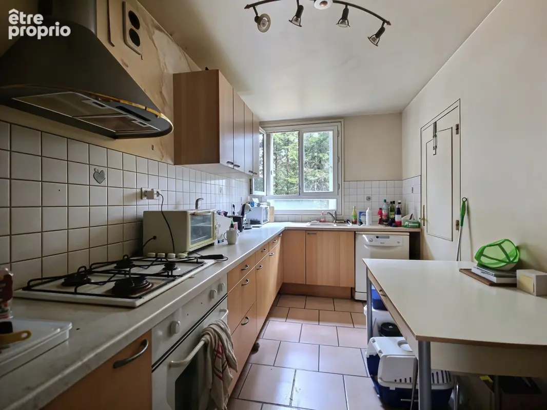 Appartement 63 m² à Yerres  - photo 4