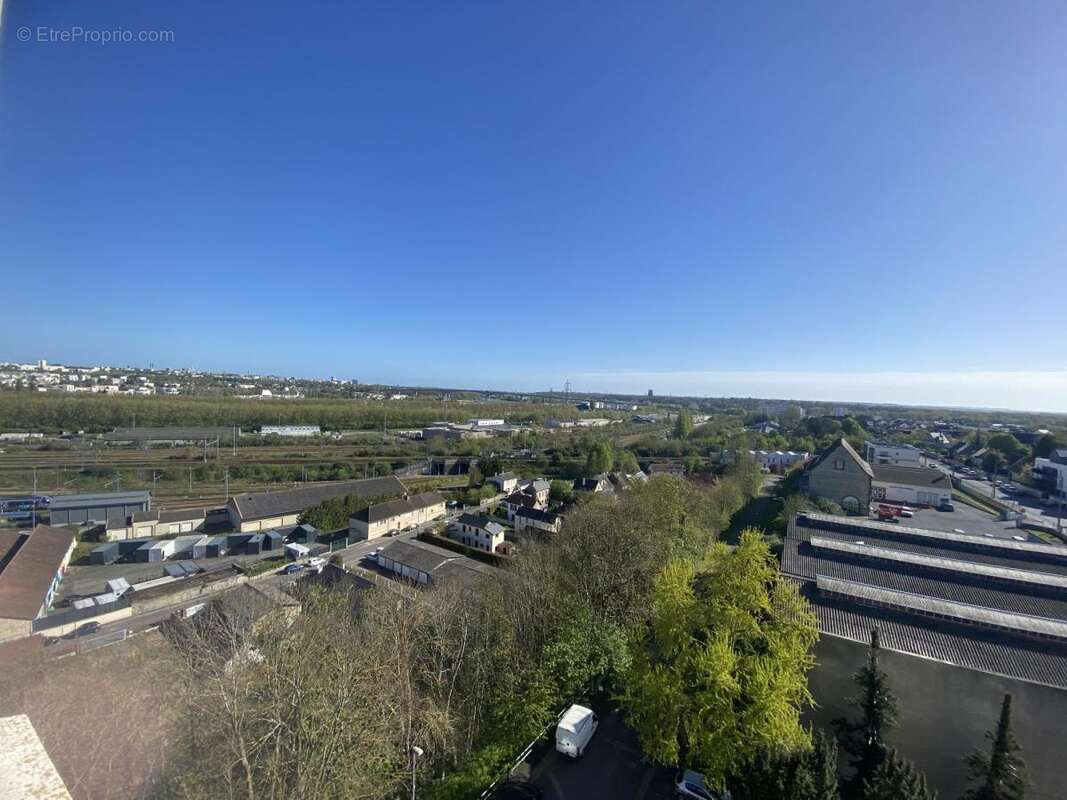 Appartement 58 m² à Caen  - photo 4