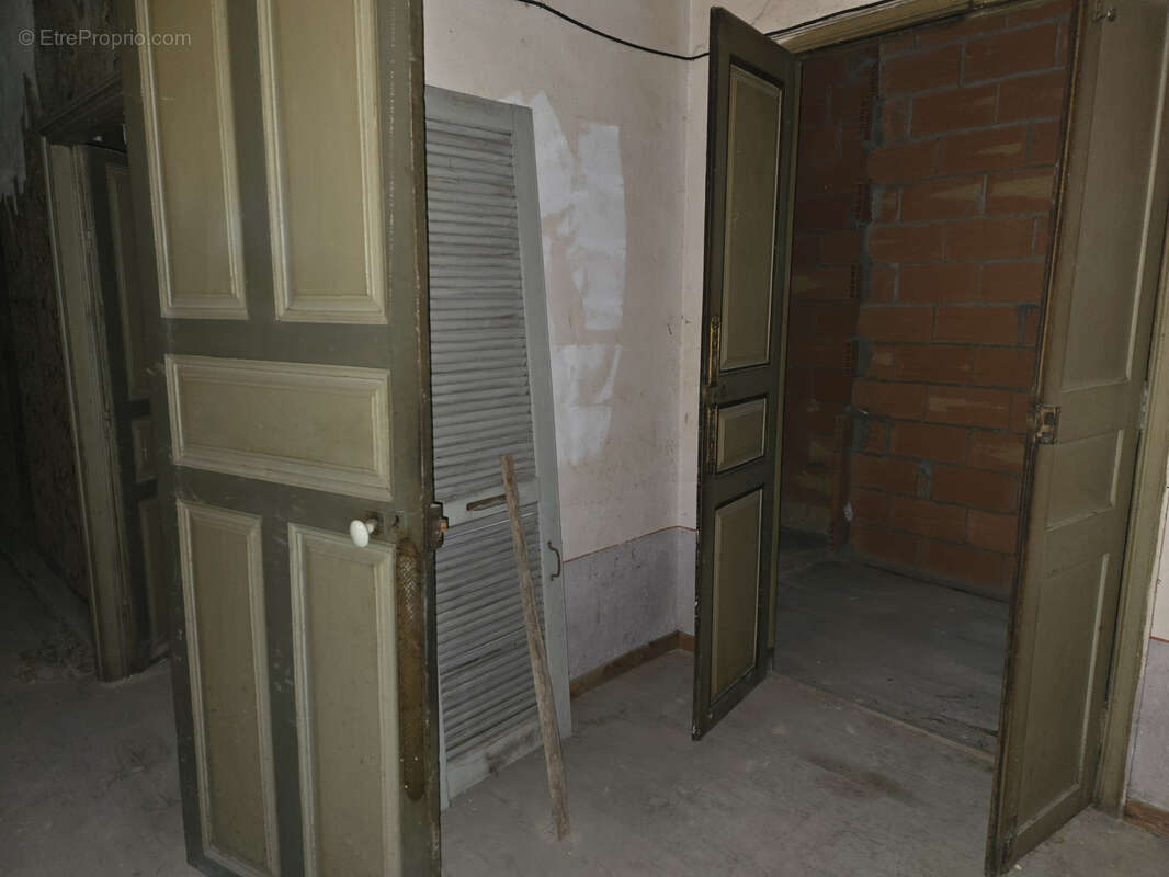 Appartement à SARTENE