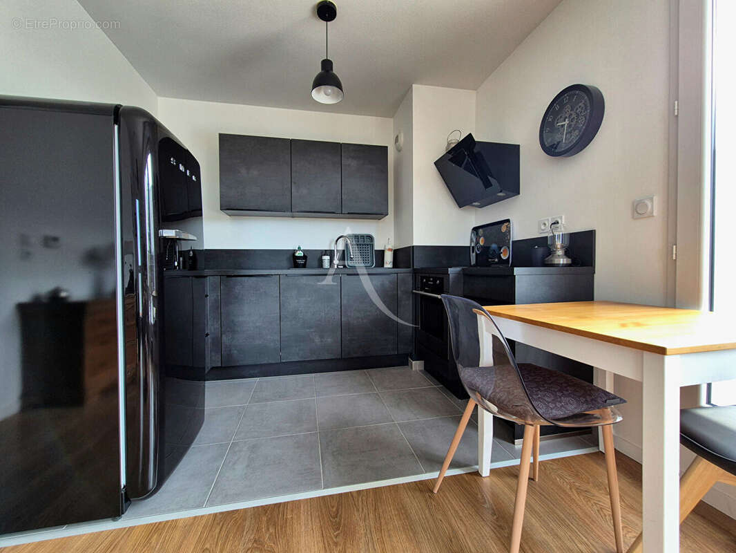 Appartement à AYTRE