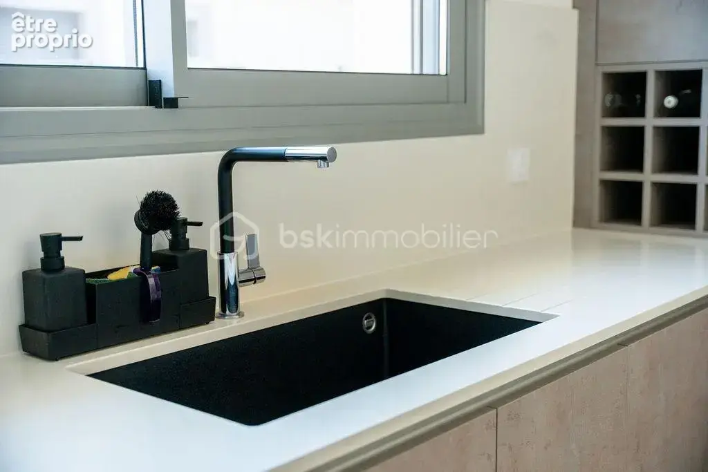 Superbe Maison Familiale de 149m² sur 961m² de Terrain avec Piscine ! - photo 7
