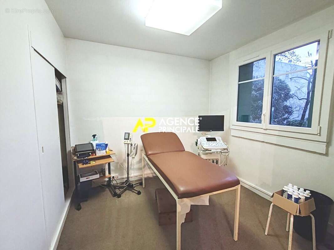 Appartement à ARGENTEUIL