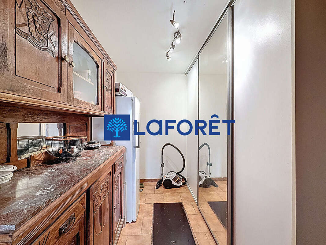 Maison à CARQUEIRANNE