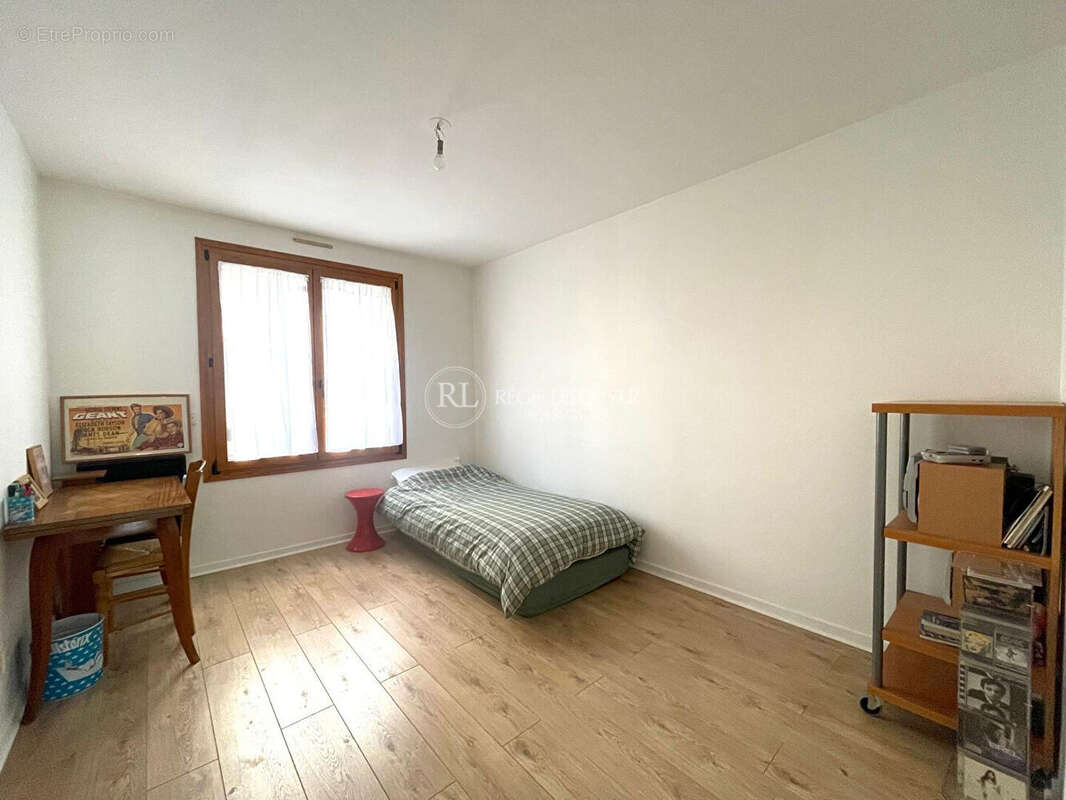 Appartement à LYON-4E