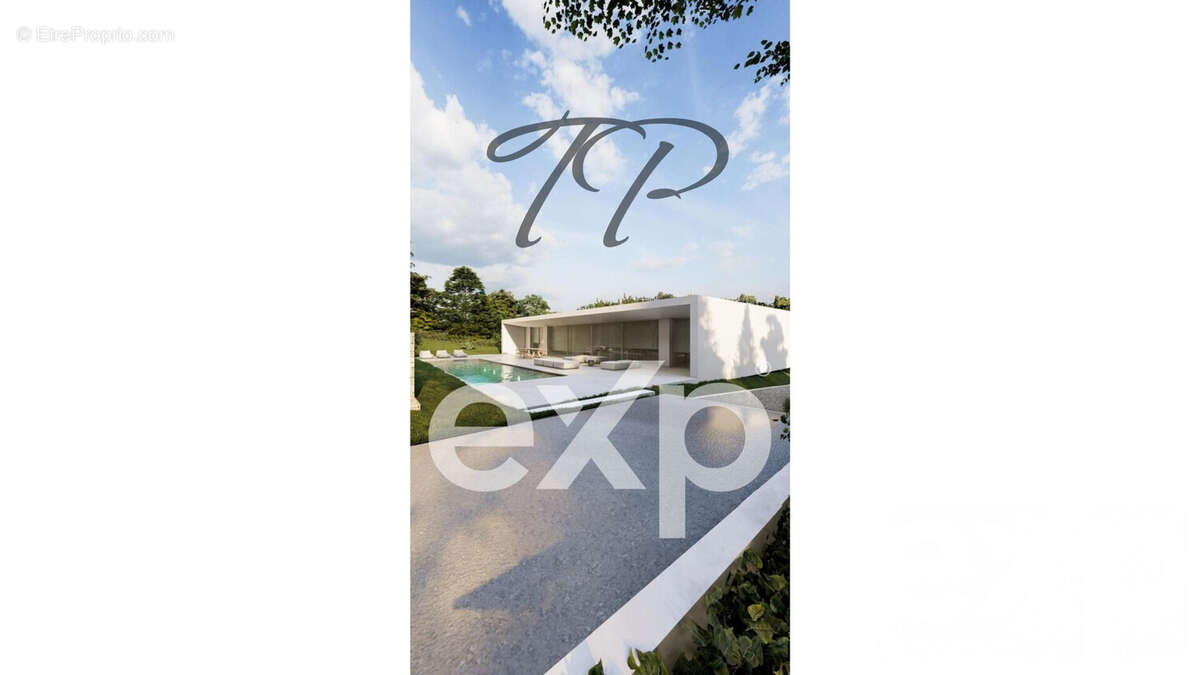 Terrain à CESSENON-SUR-ORB