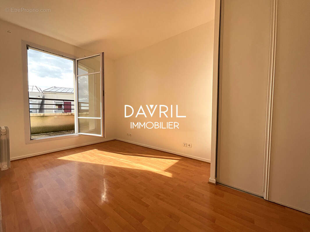 Appartement à CONFLANS-SAINTE-HONORINE