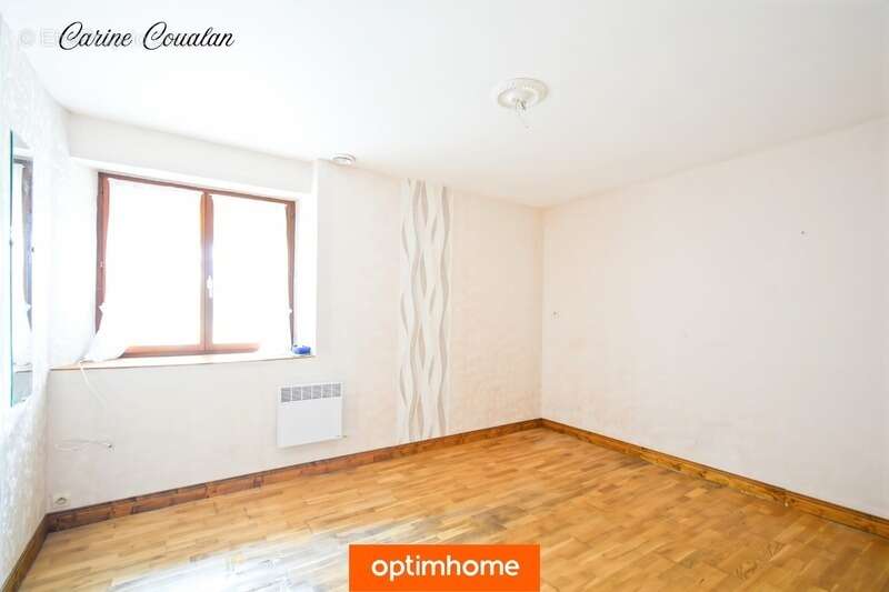 Maison à BOURGBARRE