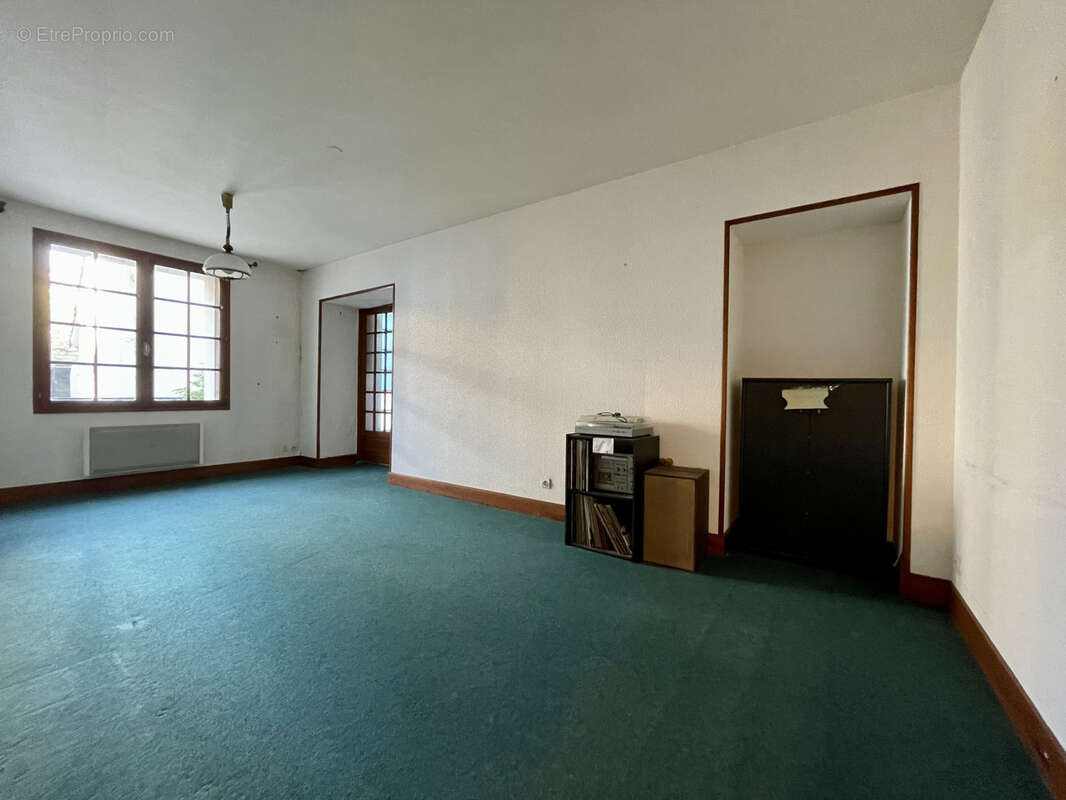 Appartement à SAINT-TROJAN-LES-BAINS