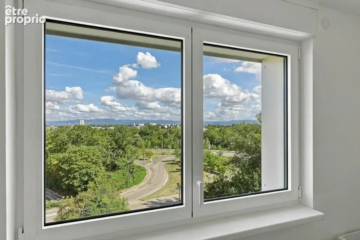 Appartement 3 pièces de 61 m² à Strasbourg - photo 12