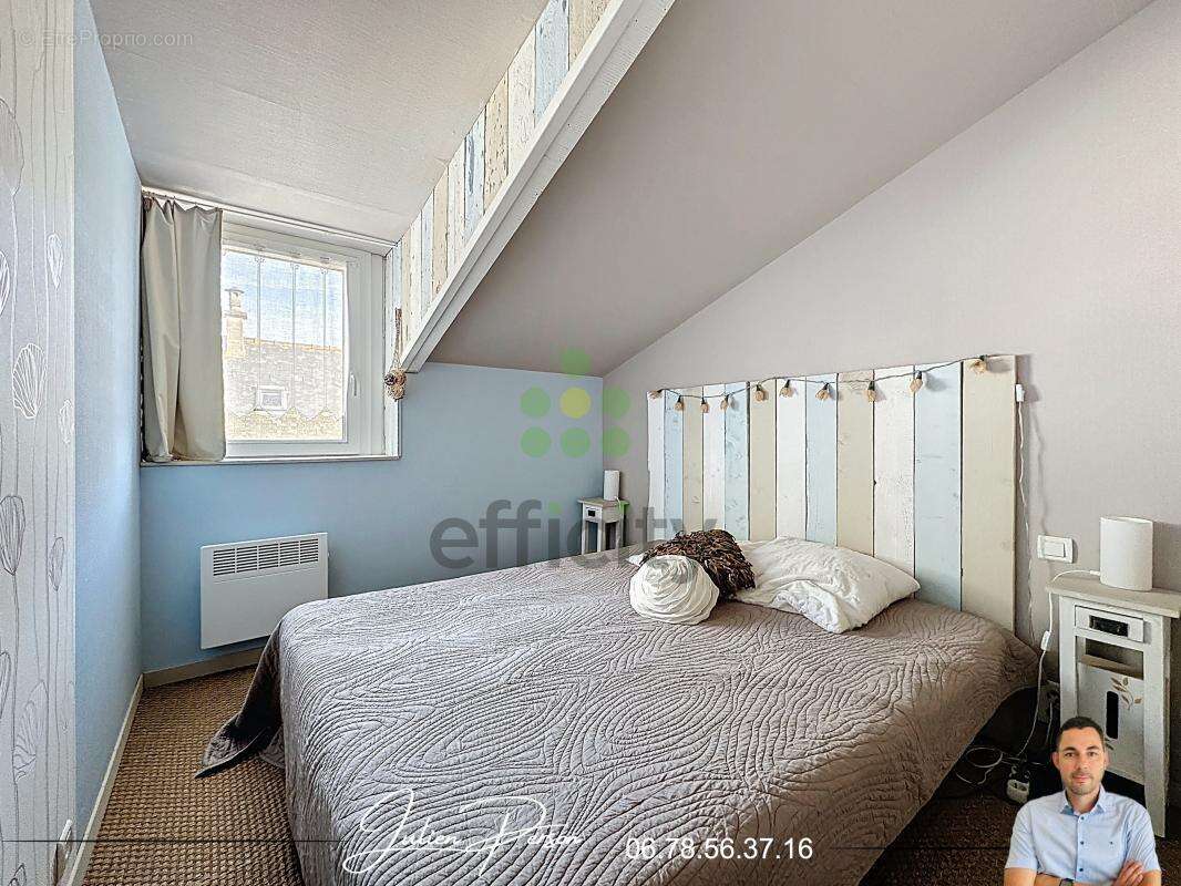 Maison à ETABLES-SUR-MER