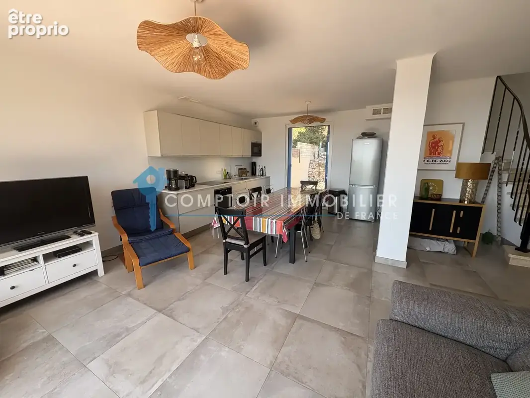 Maison bas de st clair - photo 3