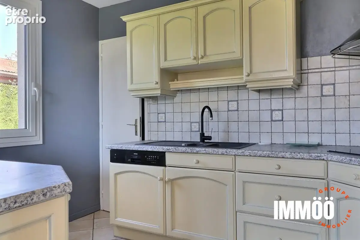 Maison 6 pièces 146 m² à vendre à Jumieges (76480) - photo 8