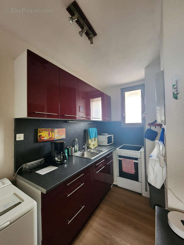 Appartement à AMELIE-LES-BAINS-PALALDA