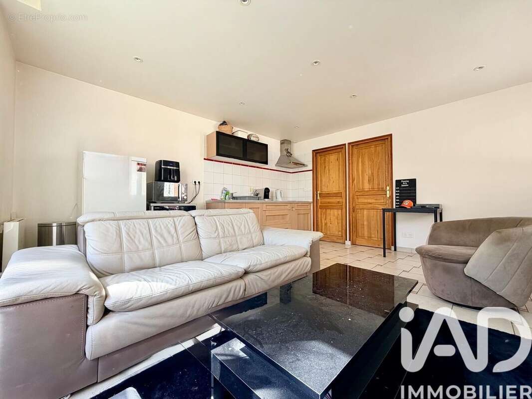 Photo 8 - Appartement à DORMANS