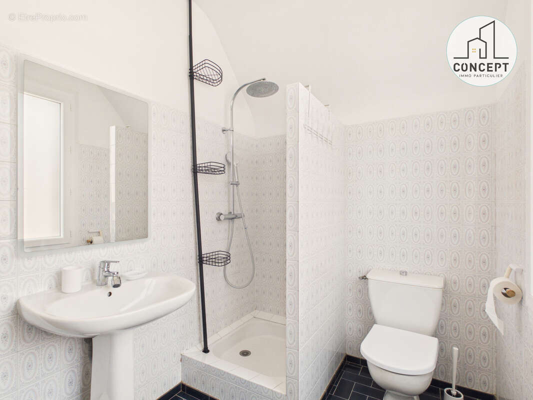 #H722 - A vendre - Guilvinec - Maison 140m2 - photo 8