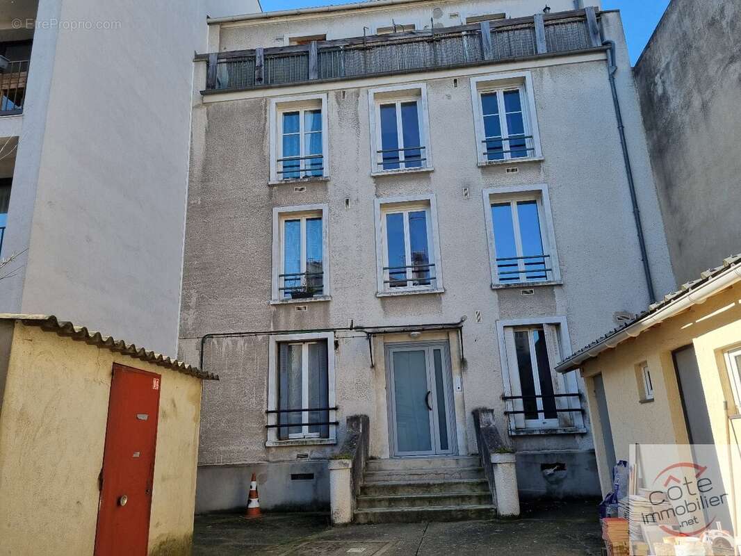 Appartement à ARCUEIL