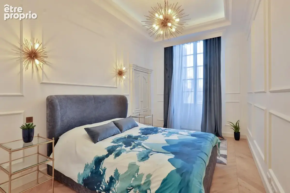 Appartement 5 pièces 131 m² à vendre à Nice (06300) - photo 8