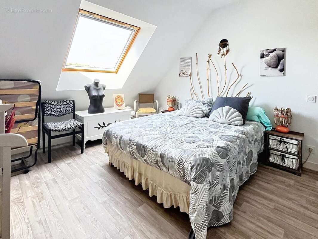 Photo 8 - Maison à INZINZAC-LOCHRIST