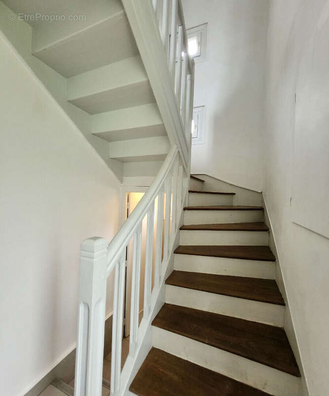Maison à BREST