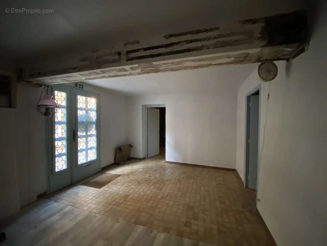 Maison à VERNEUIL-SUR-AVRE