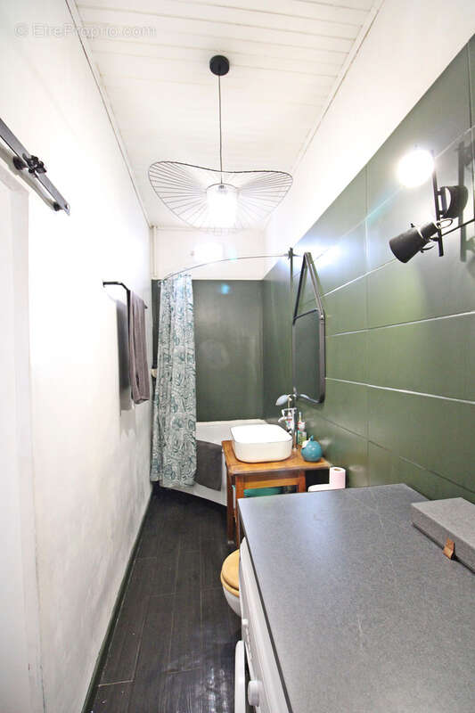 Maison à LA SEYNE-SUR-MER