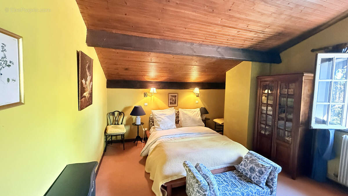 Maison à LE BOUSCAT