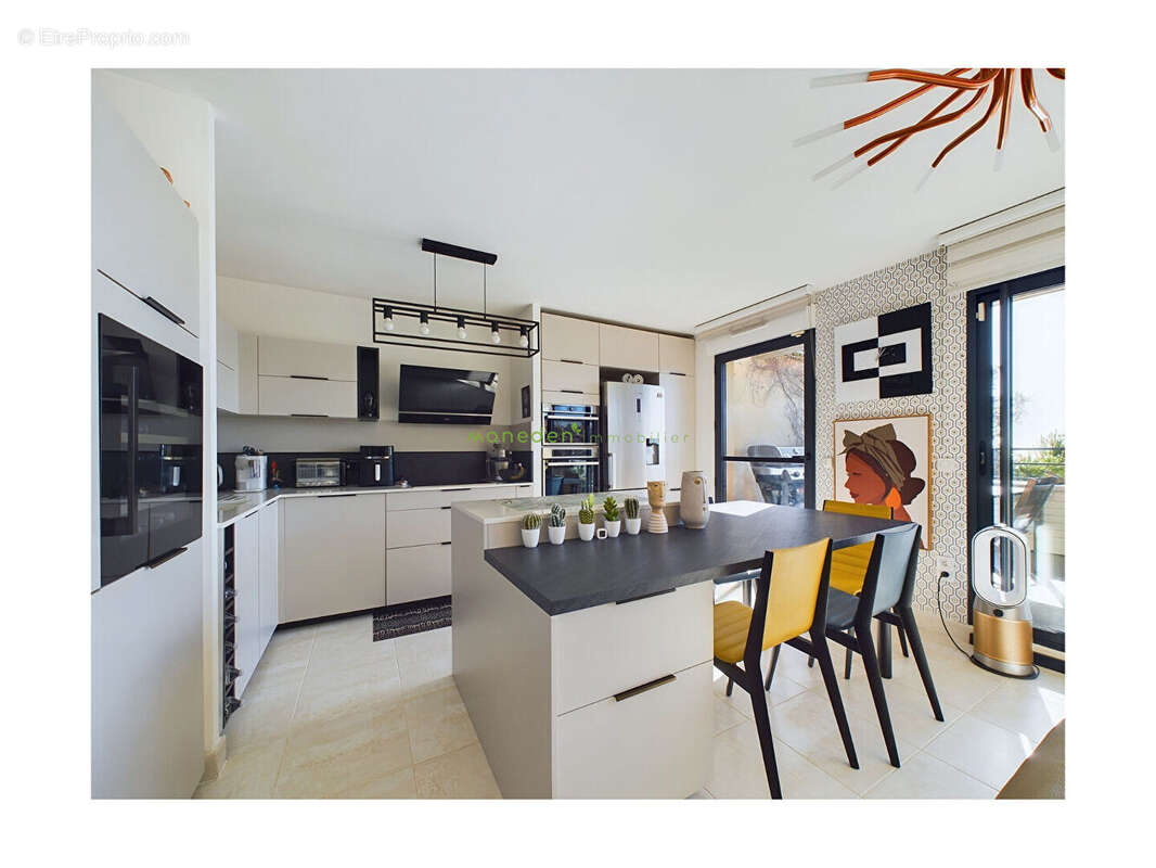 Appartement à BANDOL