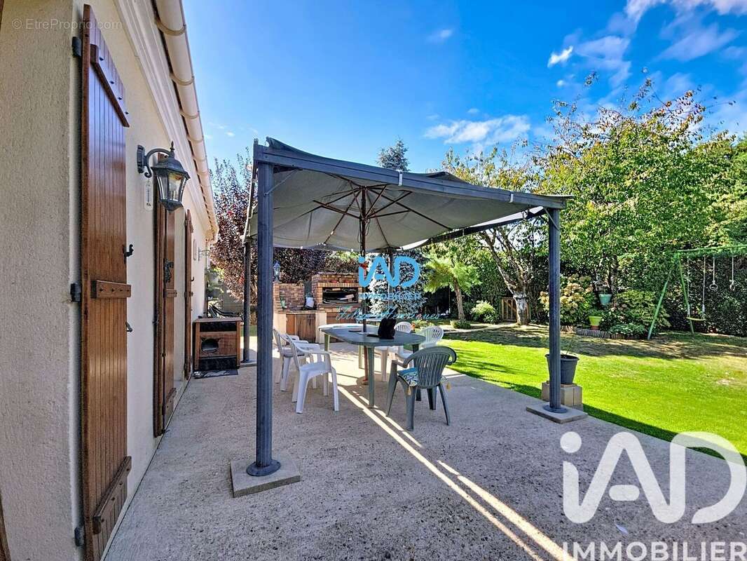 Photo 5 - Maison à CHAUMES-EN-BRIE