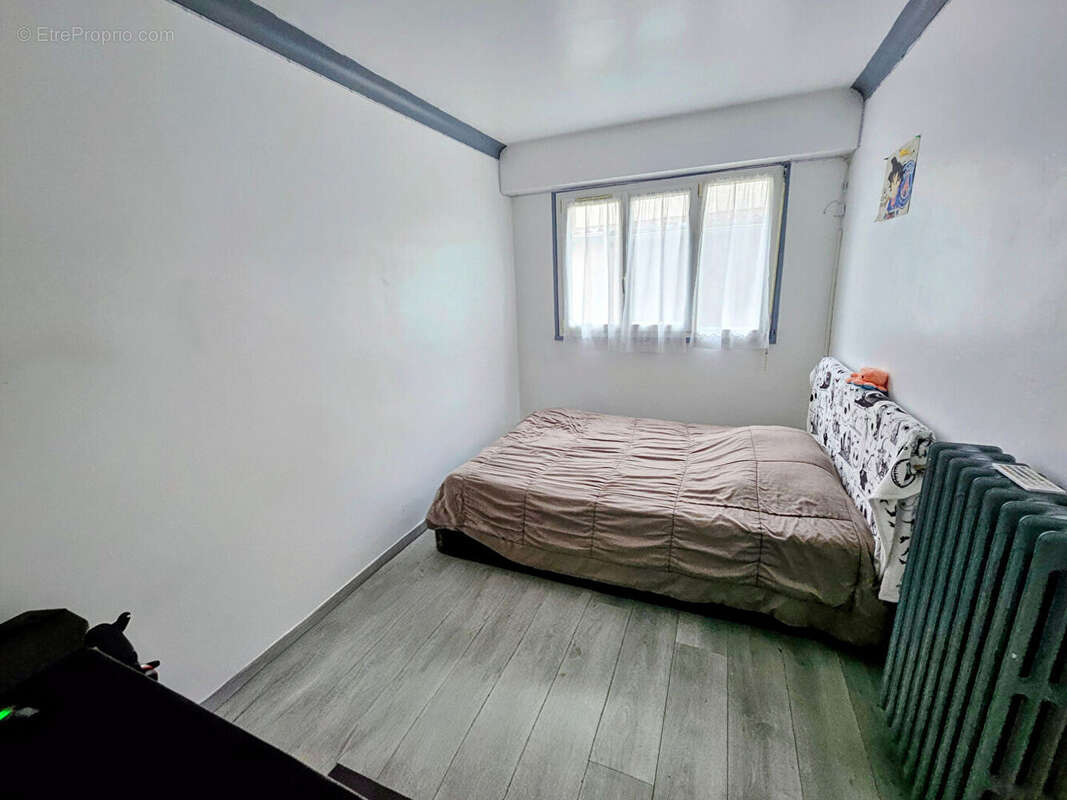 Maison à TREMBLAY-EN-FRANCE