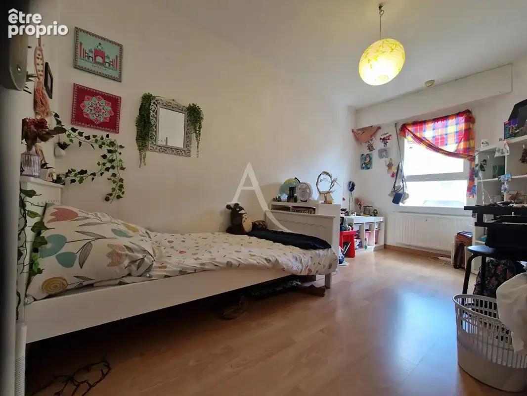 Maison Nantes 107 m2 - 3 chambres + Bureau - photo 10