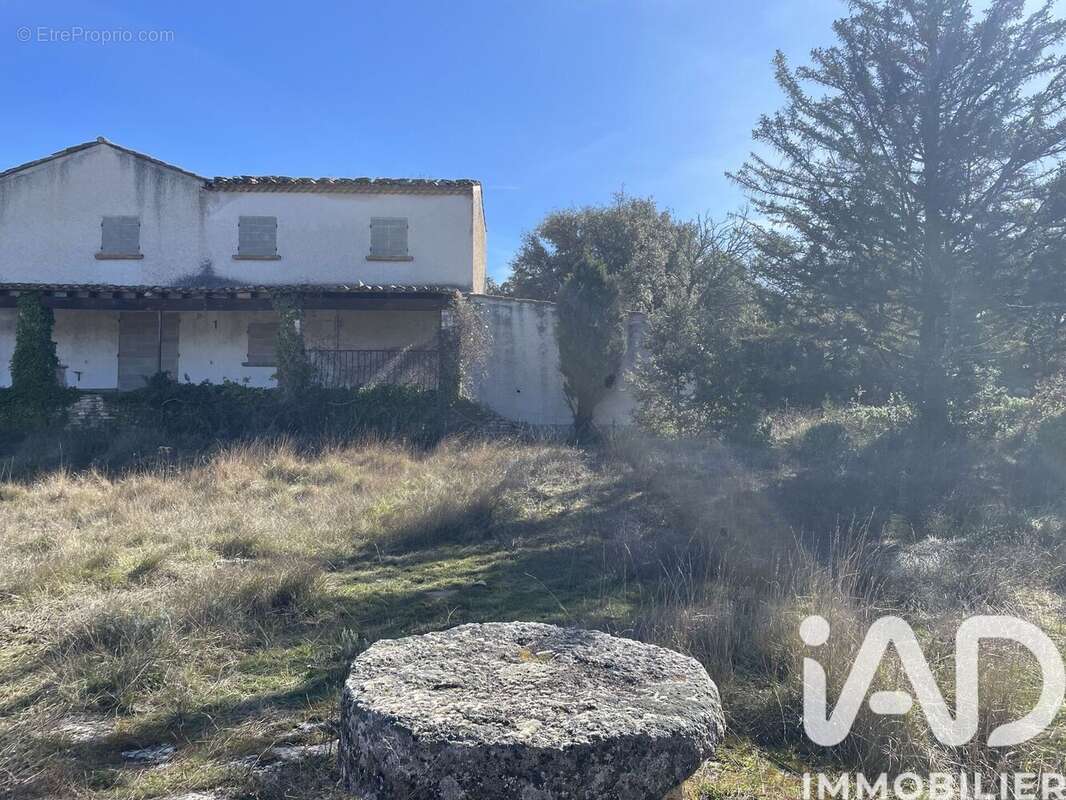 Photo 6 - Maison à VENASQUE