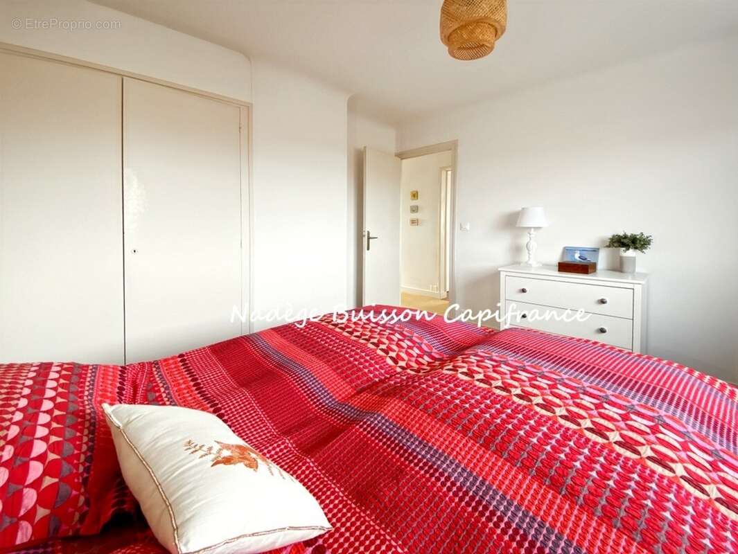 Maison rénovée de 5 pièces 125 m² - Proche centre-ville de  DIVES SUR MER - DPE B - photo 32