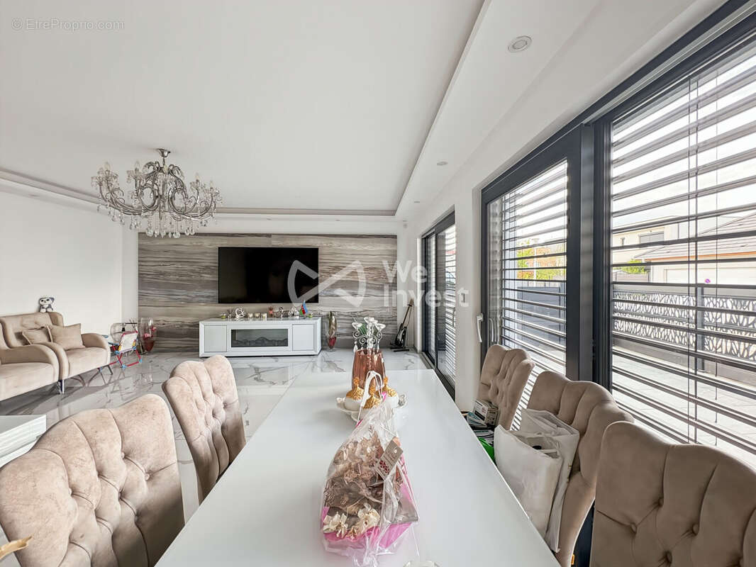 Appartement à PFASTATT