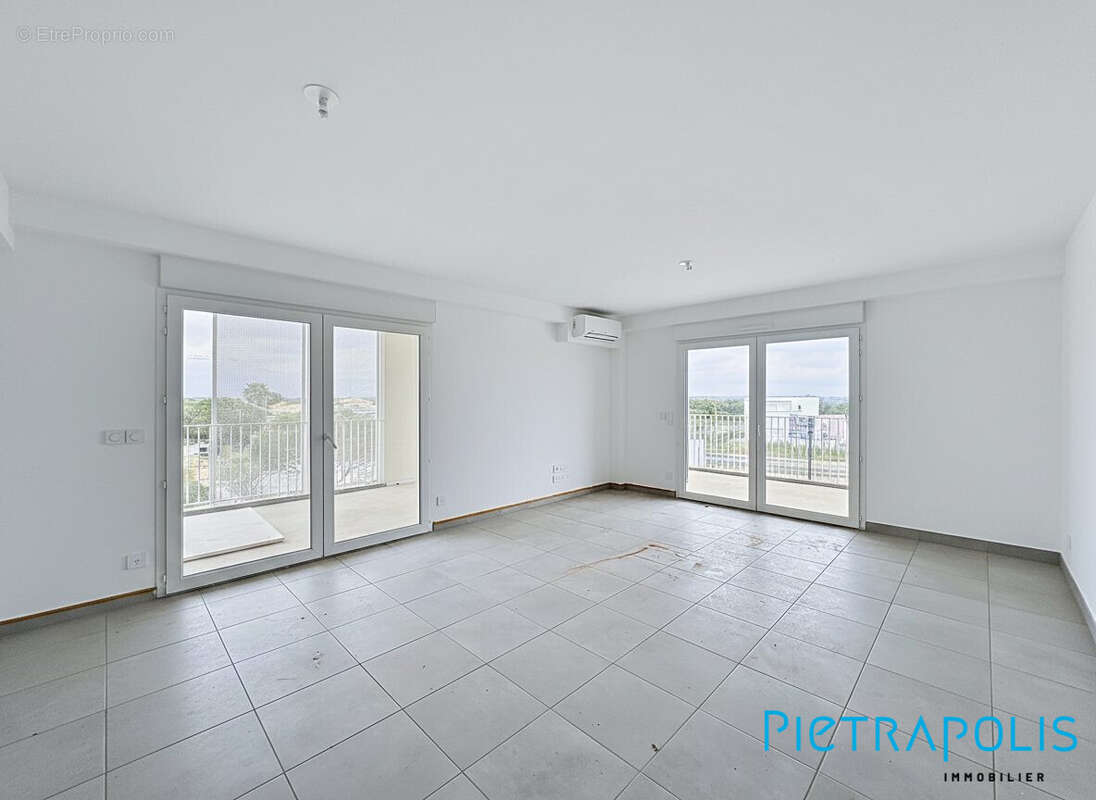 Appartement à AGDE