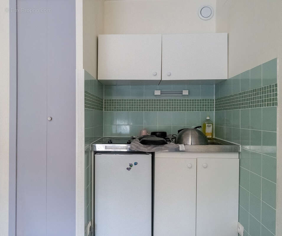 Appartement à TALENCE