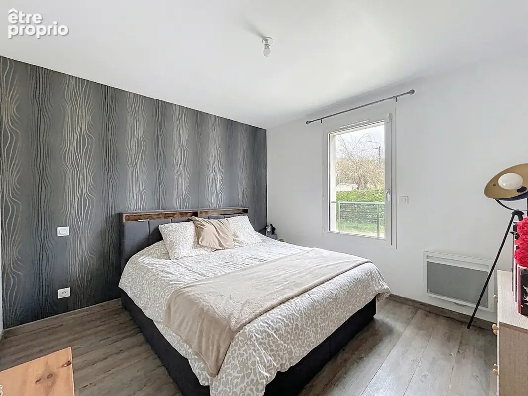 Charmante maison de plain-pied lumineuse, jardin 500 m² - Proche Libourne - photo 5