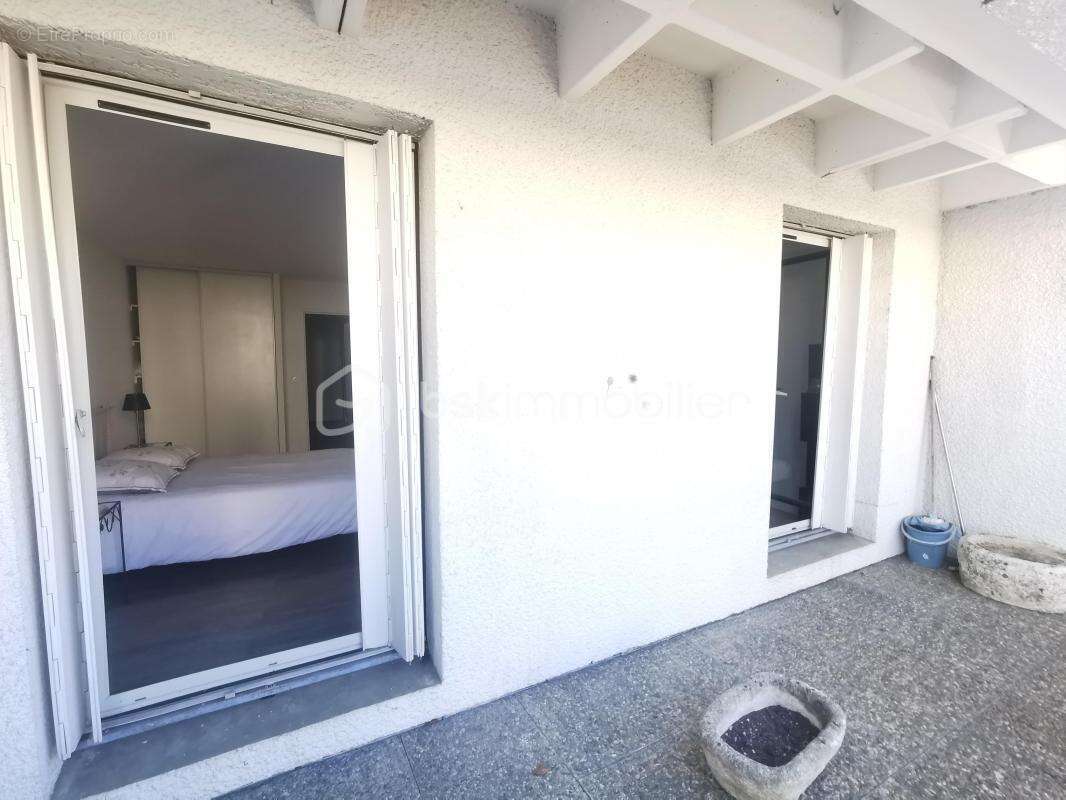 Appartement à TARBES