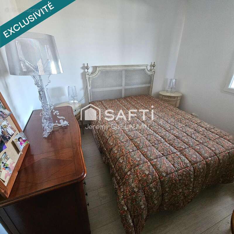 Photo 7 - Maison à CUSSET