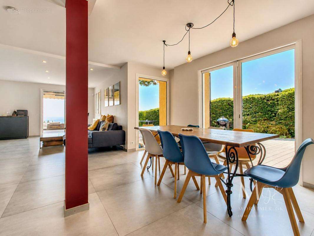 Maison 179 m² à Nice  - photo 5